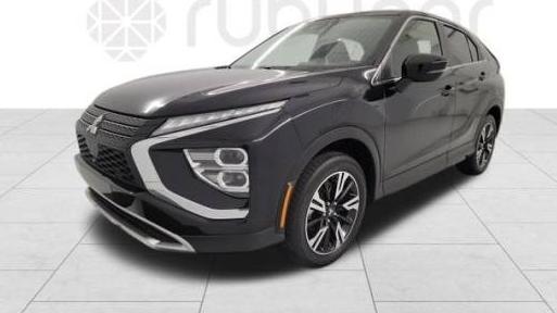 MITSUBISHI ECLIPSE CROSS 2024 JA4ATWAAXRZ001875 image